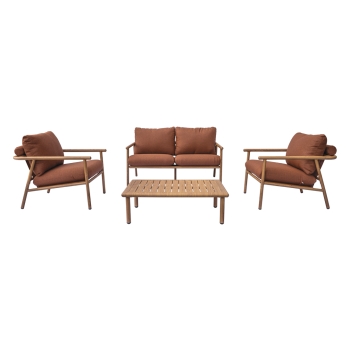 Set Cartagena di Greenwood