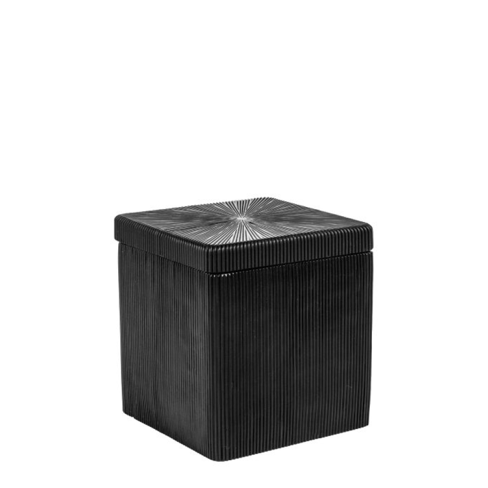 Set da bagno Black Label