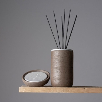 Set da bagno Index CPNAT di Cipì