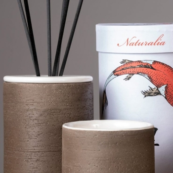 Set da bagno Index CPNAT di Cipì