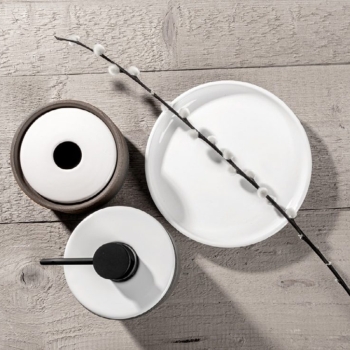 Set da bagno Index CPNAT di Cipì