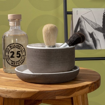 Set da bagno Index CPNAT di Cipì