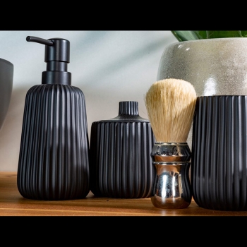 Set da bagno Plissè CPPLI di cipì