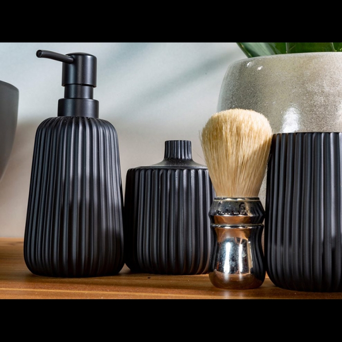 Set da bagno Plissè CPPLI di cipì