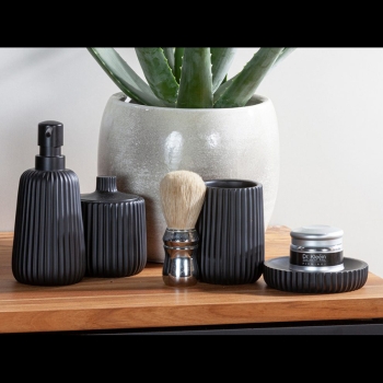 Set da bagno Plissè CPPLI di cipì