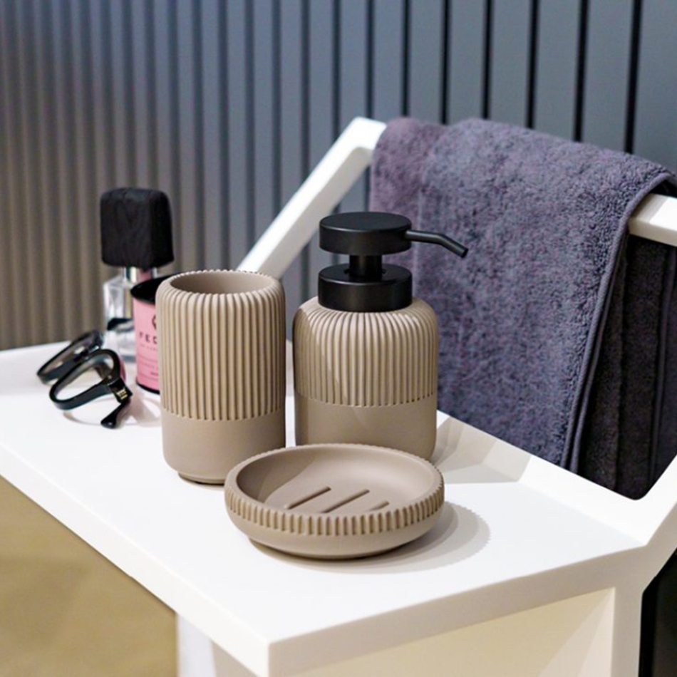 Set da bagno Urmuge