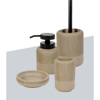 Set da bagno Urmuge CPUR