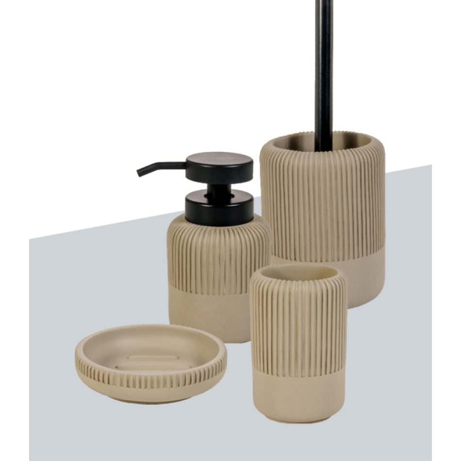Set da bagno Urmuge CPUR