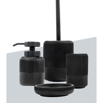 Set da bagno Urmuge CPUR