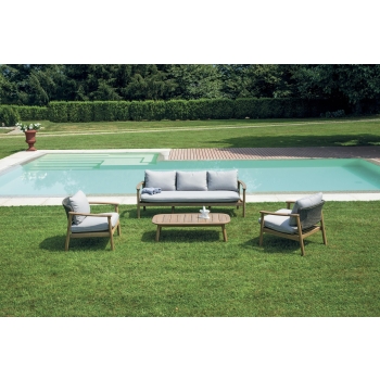 Set Scilla di Greenwood