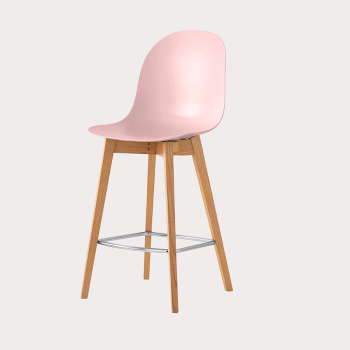 Sgabello Academy CB1672 / CB1673 di Connubia