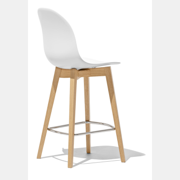 Sgabello Academy CB1672 di Connubia