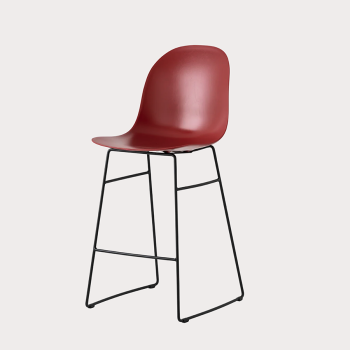 Sgabello Academy CB1674 / CB1675 di Connubia