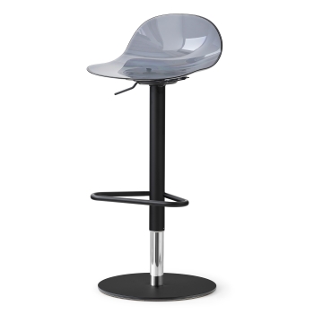 Sgabello Academy CB2325 di Connubia 