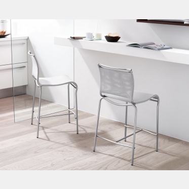 Sgabello Air di Calligaris