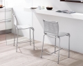 Sgabello Air CB57 di Connubia 
