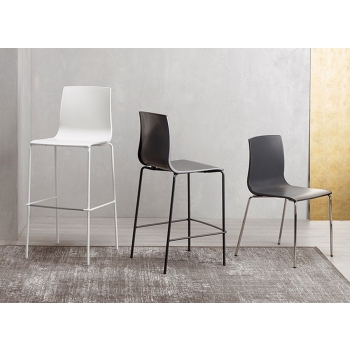 Sgabello Alice di Scab Design - PROMO SALDI APPROFITTA DELL'OFFERTA FINO AL 31 LUGLIO!