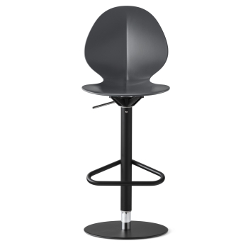 Sgabello Basil CS2233 di Calligaris