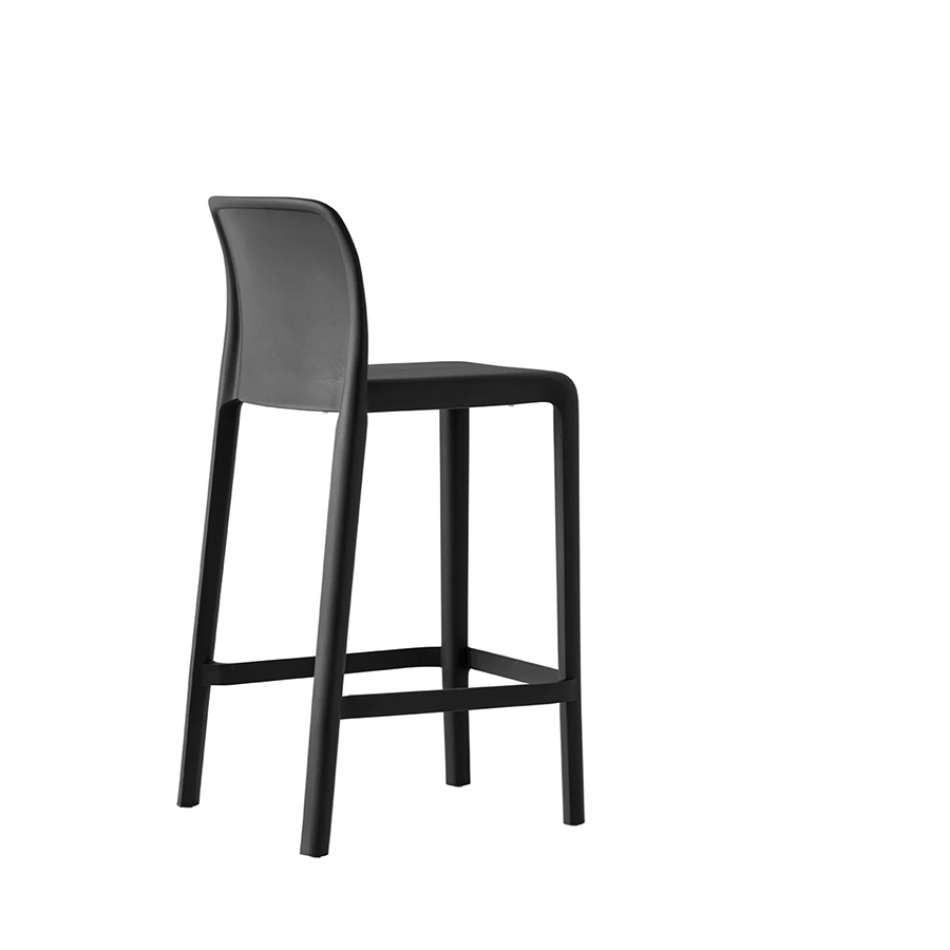 Sgabello Bayo CB1984 / CB1985 di Connubia 