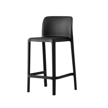 Sgabello Bayo CB1984 / CB1985 di Connubia 