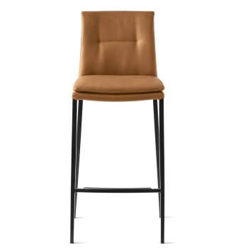 Sgabello Carmen CS2217 di Calligaris