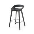 Sgabello Cosmopolitan CB1939 di Connubia 