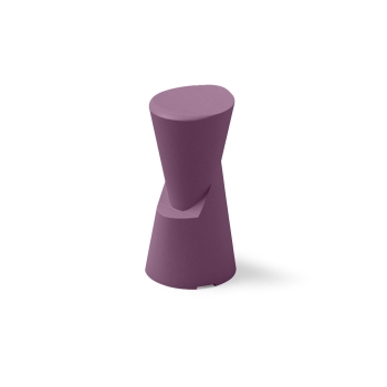 Sgabello Dot di Lyxo