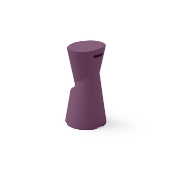 Sgabello Dot di Lyxo