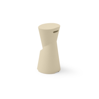 Sgabello Dot di Lyxo