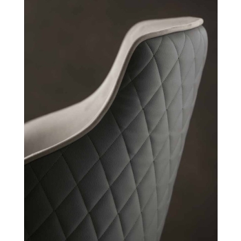 Sgabello Duke / C di Zamagna 