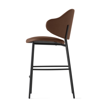 Sgabello Holly CS2038 di Calligaris