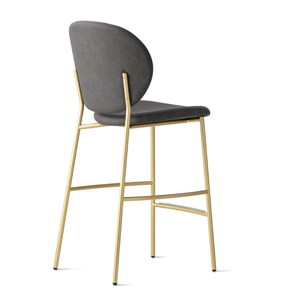 Sgabello Inès CS2022 di Calligaris