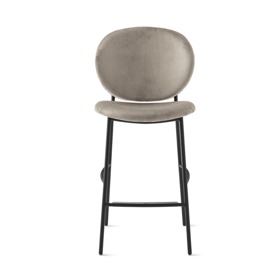 Sgabello Inès CS2022 di Calligaris