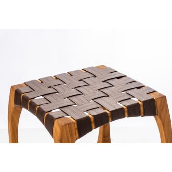 Sgabello Invilla Stool di Cipì 