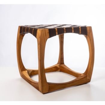 Sgabello Invilla Stool di Cipì 