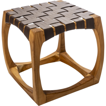 Sgabello Invilla Stool di Cipì 