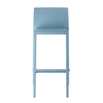 Sgabello Kate in tecnopolimero Scab Design