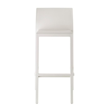 Sgabello Kate in tecnopolimero Scab Design