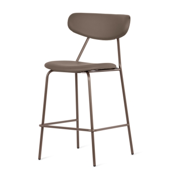 Sgabello Lisca CB2351 di Connubia