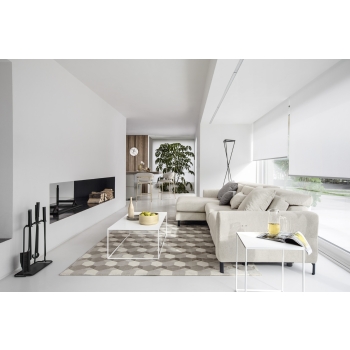 Sgabello Oleandro CS2032 di Calligaris