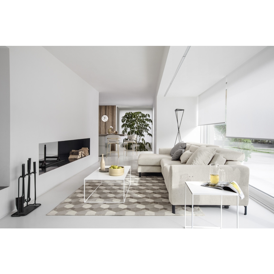 Sgabello Oleandro CS2032 di Calligaris