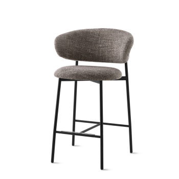 Sgabello Oleandro CS2032 di Calligaris