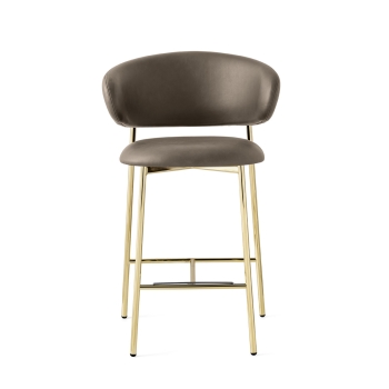 Sgabello Oleandro CS2032 di Calligaris