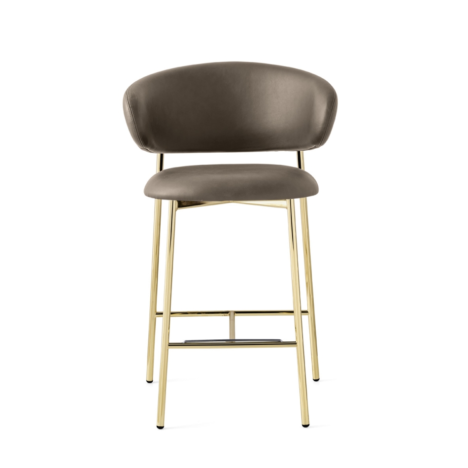 Sgabello Oleandro CS2032 di Calligaris