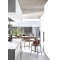 Sgabello Oleandro CS2032 di Calligaris