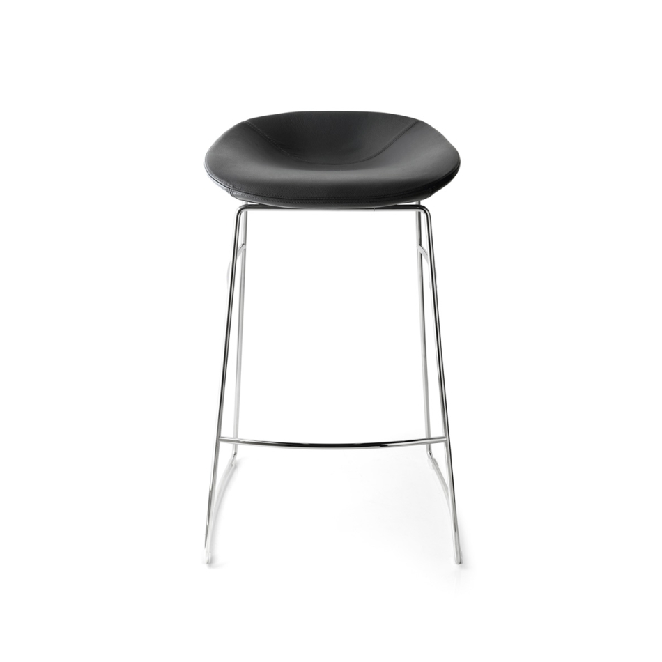 Sgabello Palm CS1822 di Calligaris