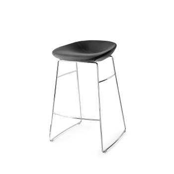 Sgabello Palm CS1822 di Calligaris