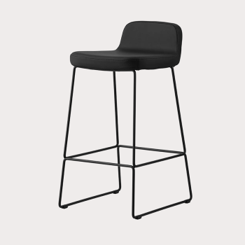 Sgabello Riley CB2108 di Connubia