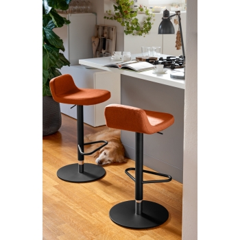 Sgabello Riley CB2331 di Connubia