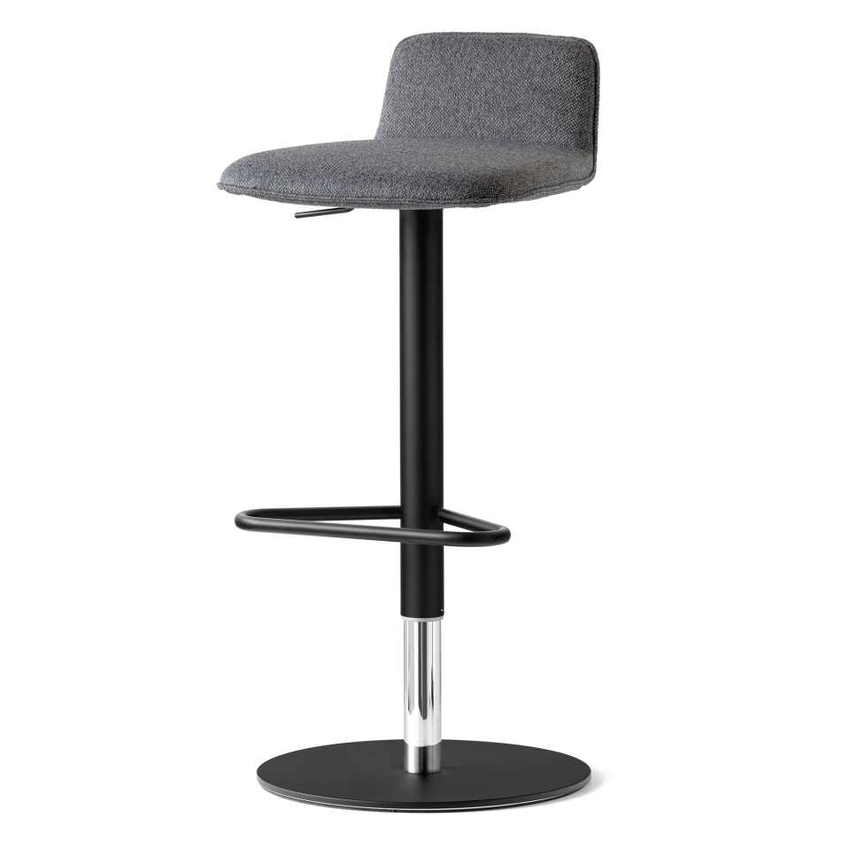 Sgabello Riley Soft CB2330 di Connubia